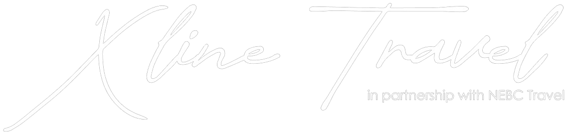 Xline Travels Logo
