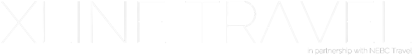 Xline Travels Logo